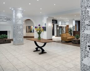 Delta Hotels by Marriott Swindon