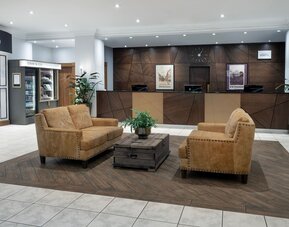 Delta Hotels by Marriott Swindon