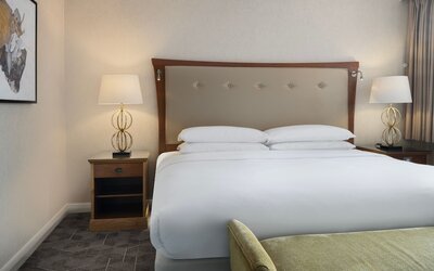 Delta Hotels by Marriott Swindon