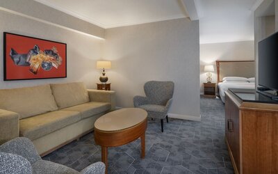 Delta Hotels by Marriott Swindon
