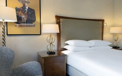 Delta Hotels by Marriott Swindon