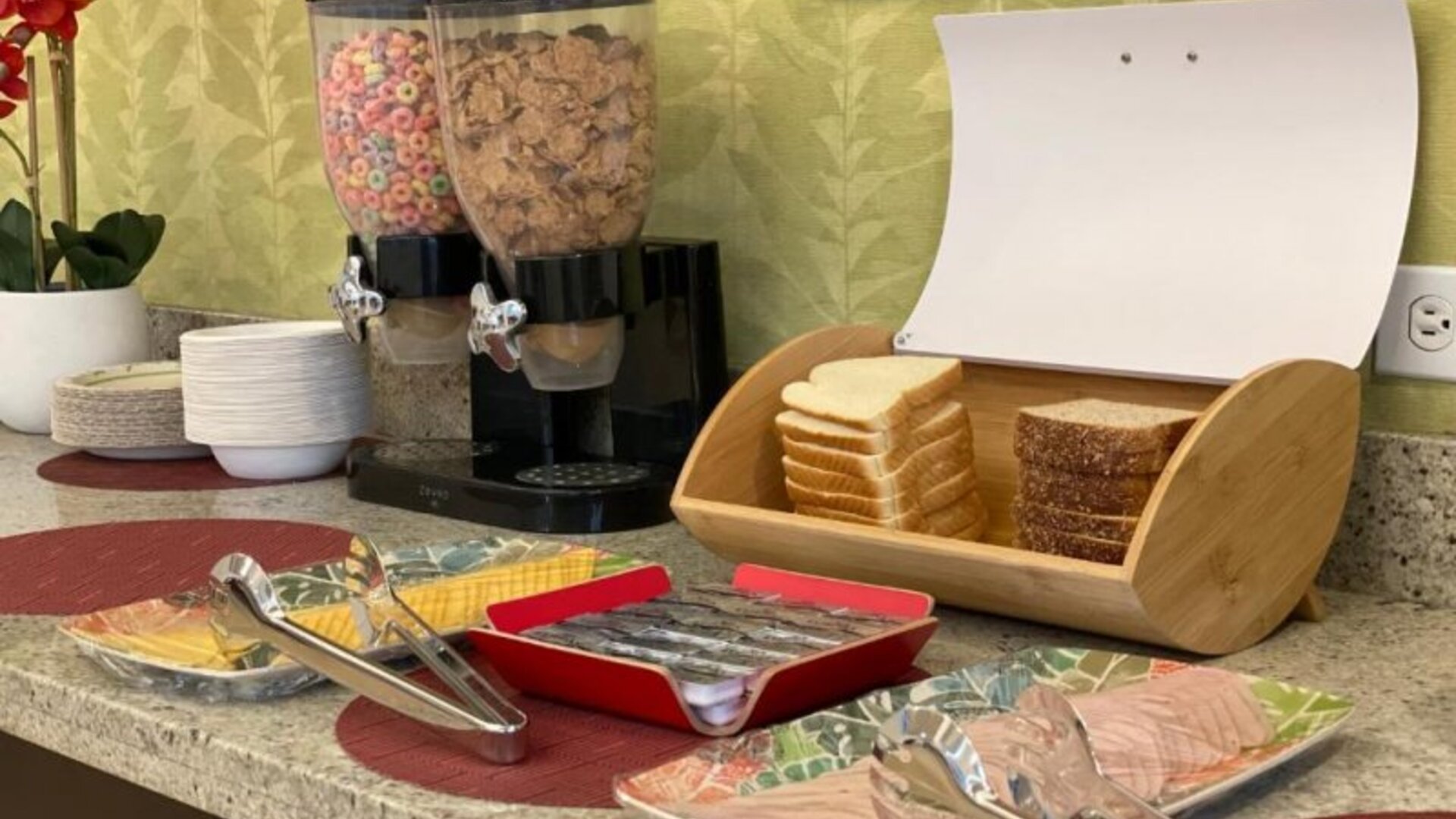 Apart Hotel Sevilla Suites