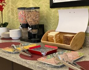 Apart Hotel Sevilla Suites