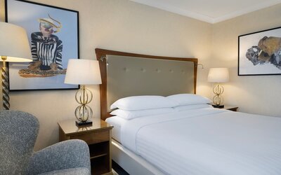Delta Hotels by Marriott Swindon