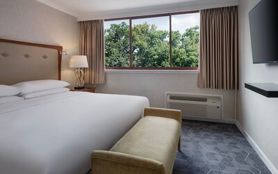 Delta Hotels by Marriott Swindon