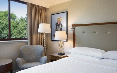 Delta Hotels by Marriott Swindon