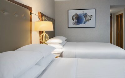 Delta Hotels by Marriott Swindon