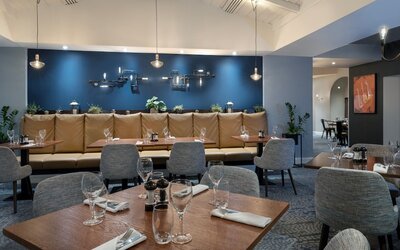 Delta Hotels by Marriott Swindon