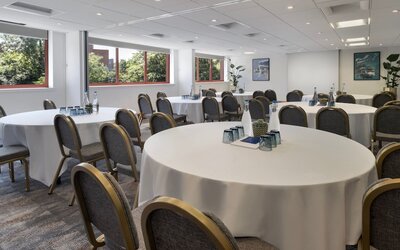 Delta Hotels by Marriott Swindon
