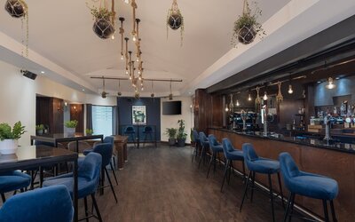 Delta Hotels by Marriott Swindon