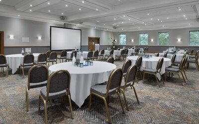 Delta Hotels by Marriott Swindon