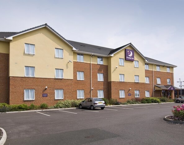 Premier Inn Swindon Central