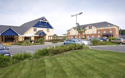 Premier Inn Swindon Central