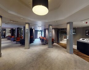 Village Hotel Swindon