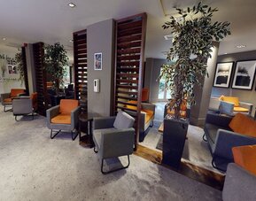 Village Hotel Swindon