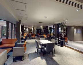 Village Hotel Swindon