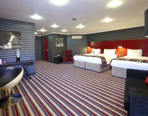 Village Hotel Swindon