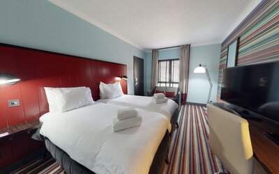 Village Hotel Swindon