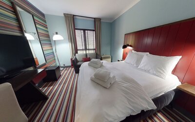 Village Hotel Swindon