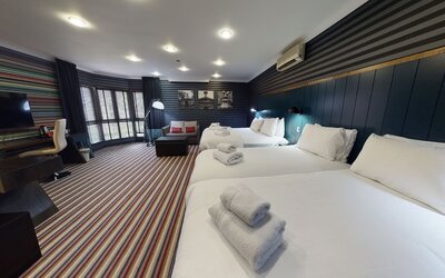 Village Hotel Swindon
