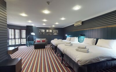 Village Hotel Swindon
