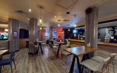 Village Hotel Swindon