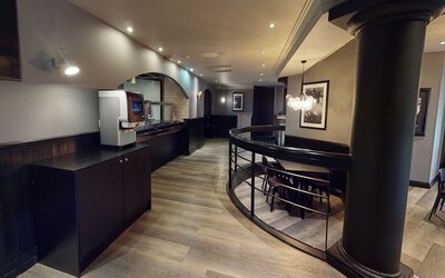 Village Hotel Swindon