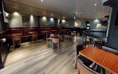 Village Hotel Swindon