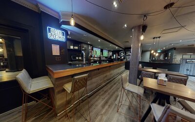Village Hotel Swindon