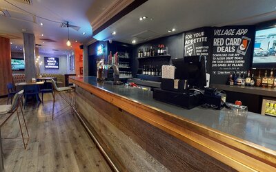 Village Hotel Swindon