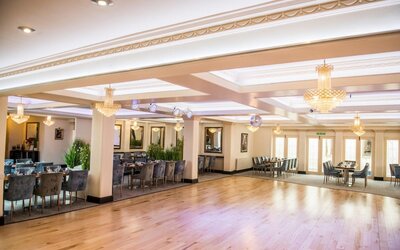 Clifton Park Hotel - Exclusive to Adults