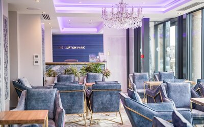 Clifton Park Hotel - Exclusive to Adults
