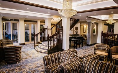 Clifton Park Hotel - Exclusive to Adults
