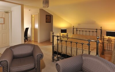 Clifton Park Hotel - Exclusive to Adults