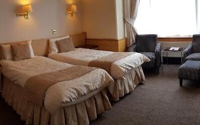 Clifton Park Hotel - Exclusive to Adults