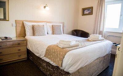 Clifton Park Hotel - Exclusive to Adults