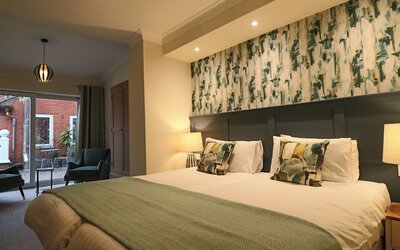 Clifton Park Hotel - Exclusive to Adults