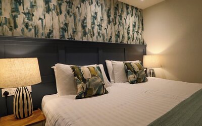 Clifton Park Hotel - Exclusive to Adults