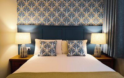 Clifton Park Hotel - Exclusive to Adults