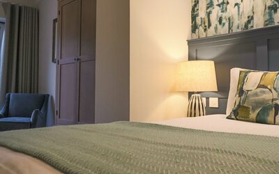 Clifton Park Hotel - Exclusive to Adults