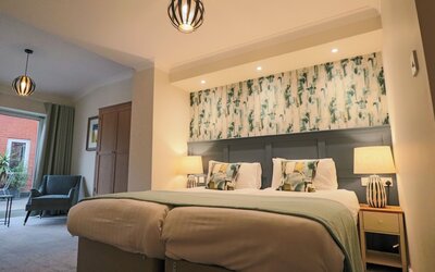 Clifton Park Hotel - Exclusive to Adults