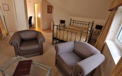 Clifton Park Hotel - Exclusive to Adults