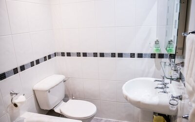 Clifton Park Hotel - Exclusive to Adults