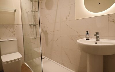 Clifton Park Hotel - Exclusive to Adults