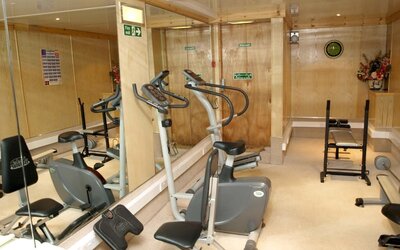 Clifton Park Hotel - Exclusive to Adults