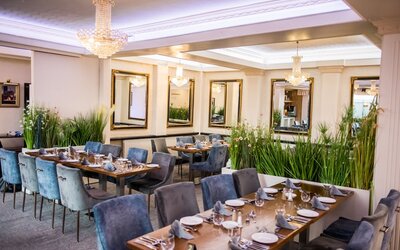 Clifton Park Hotel - Exclusive to Adults