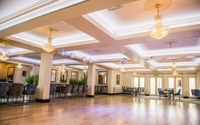 Clifton Park Hotel - Exclusive to Adults