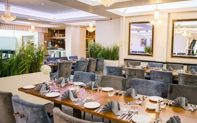 Clifton Park Hotel - Exclusive to Adults
