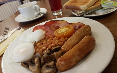 Clifton Park Hotel - Exclusive to Adults