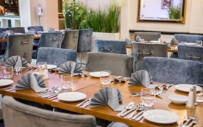 Clifton Park Hotel - Exclusive to Adults